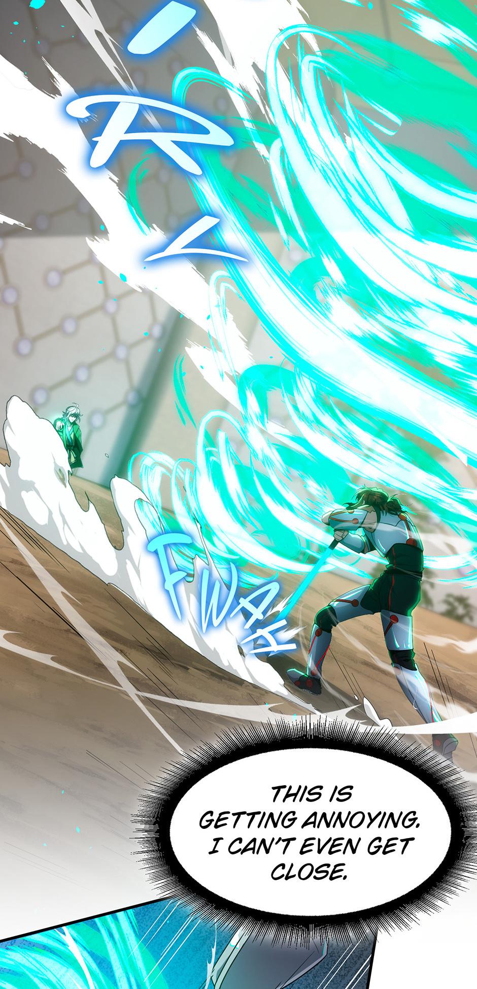The Beginning After the End, Chapter 210 image 33